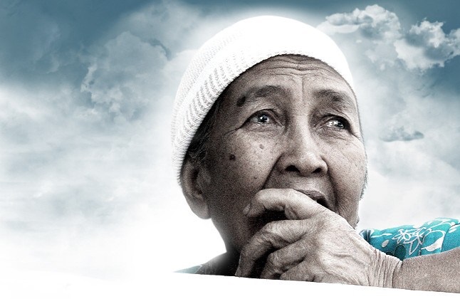 puisi-air-mata-ibu
