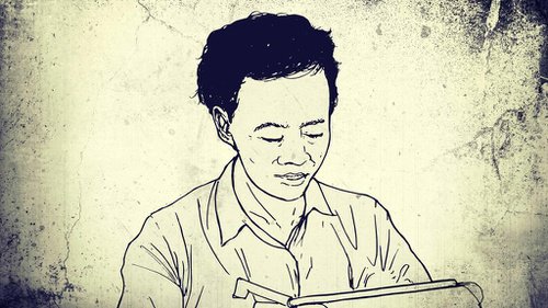 Ahmad Wahib : Telaah Kritis “Pergolakan Pemikiran Islam”