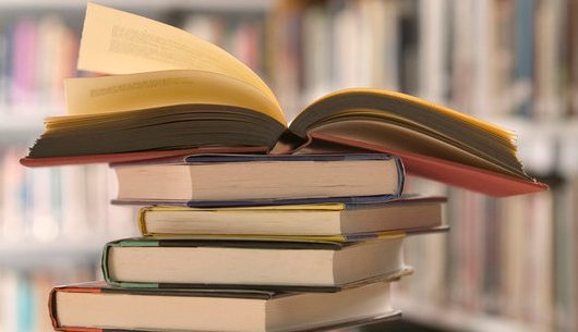 Buku Referensi Pemikiran untuk Himpunan Mahasiswa Islam