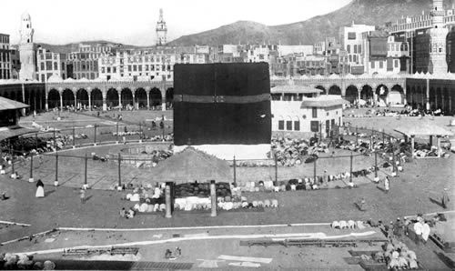 Kisah Umroh dan Haji Nabi Muhammad SAW yang Harus Anda Ketahui